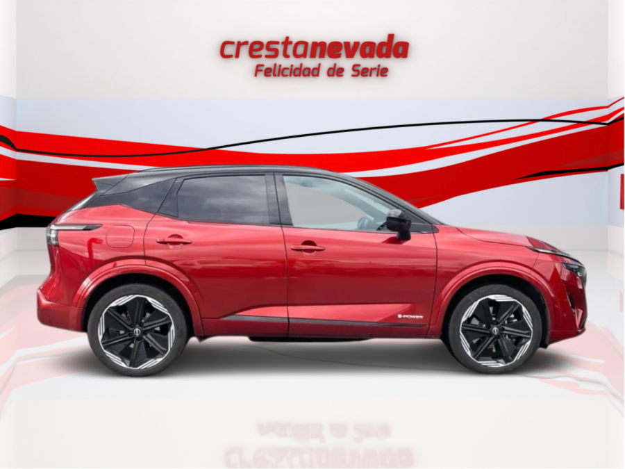 Imagen de NISSAN QASHQAI