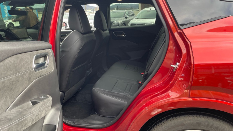 Imagen de NISSAN QASHQAI