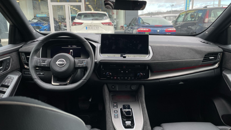 Imagen de NISSAN QASHQAI