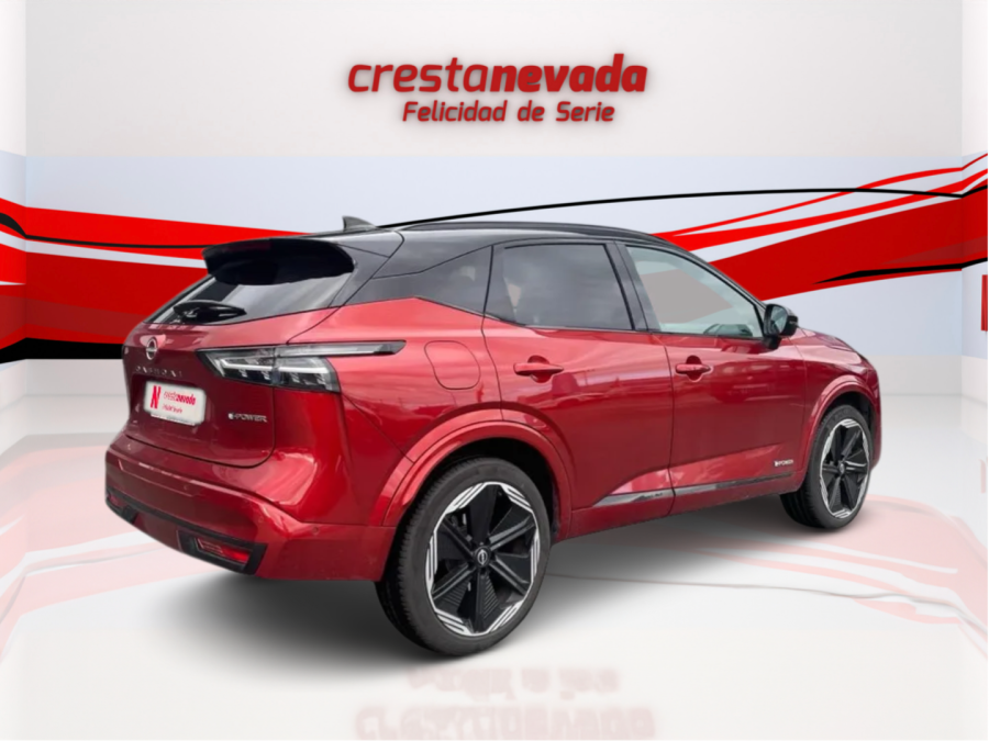 Imagen de NISSAN QASHQAI