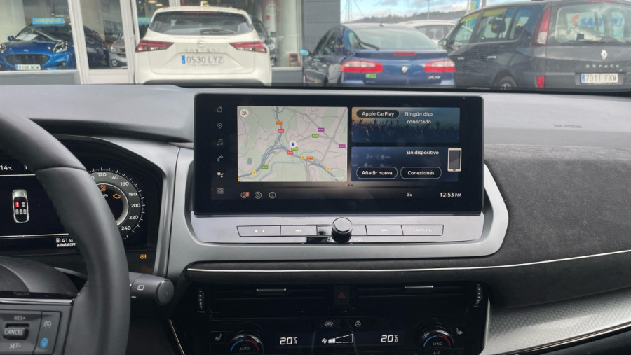 Imagen de NISSAN QASHQAI