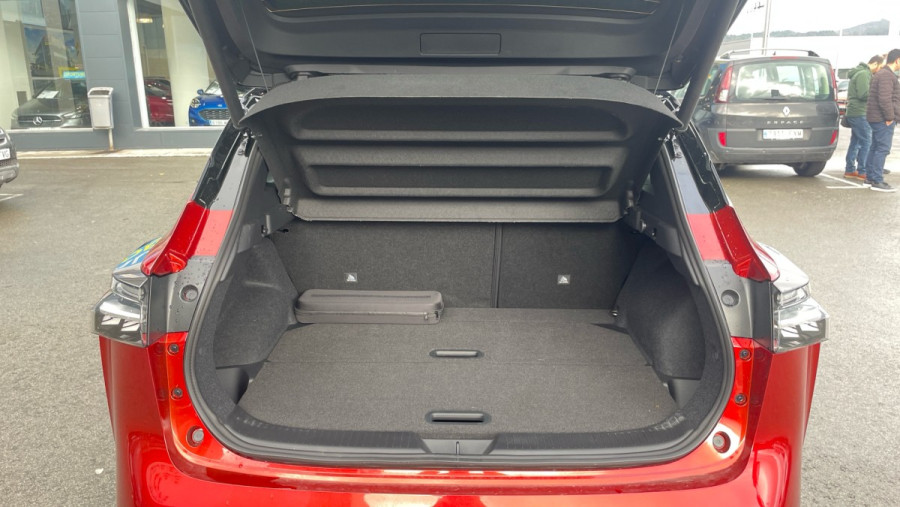 Imagen de NISSAN QASHQAI