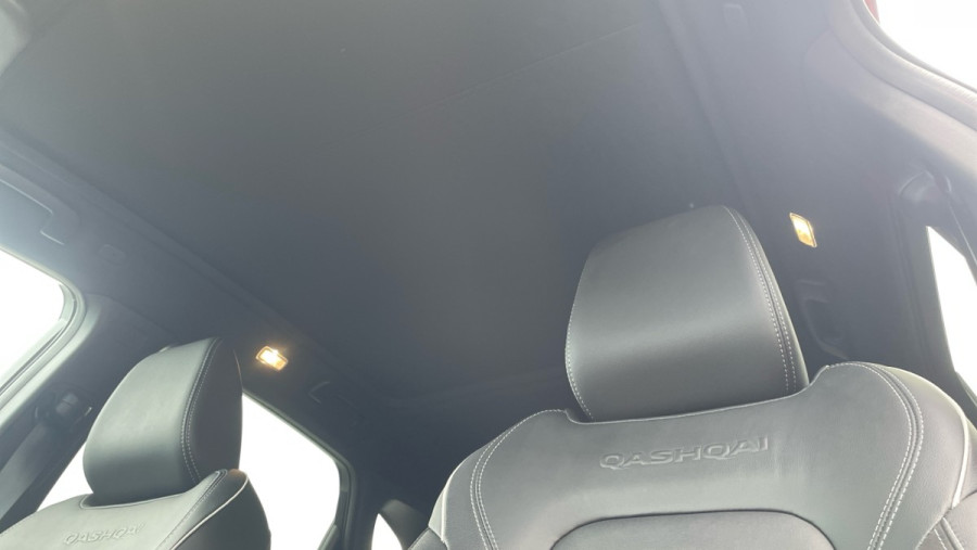 Imagen de NISSAN QASHQAI