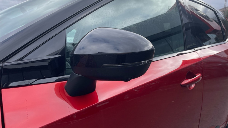Imagen de NISSAN QASHQAI