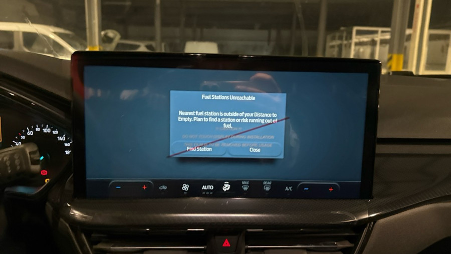 Imagen de Ford Focus