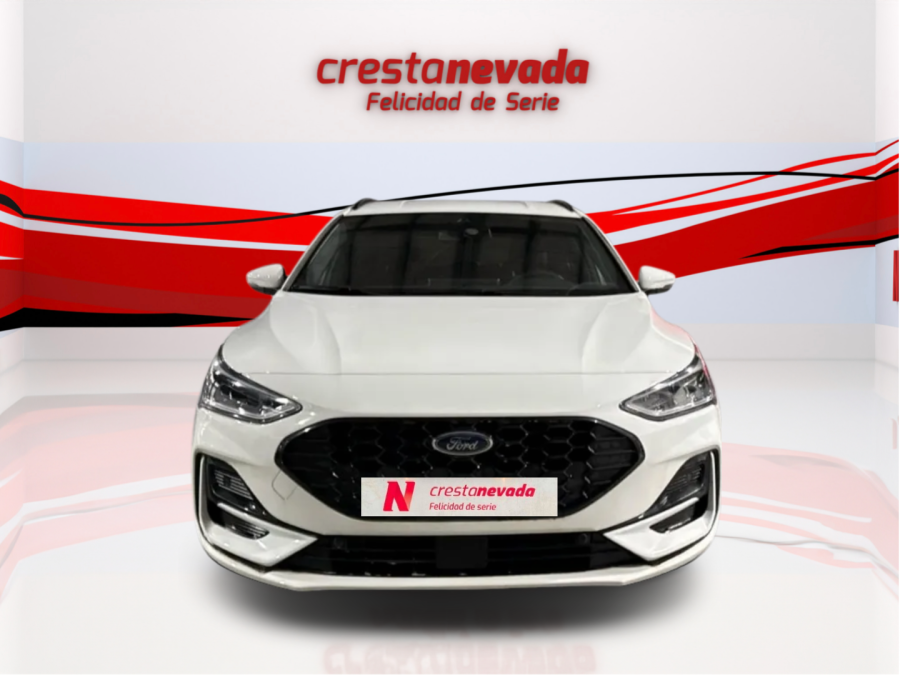 Imagen de Ford Focus