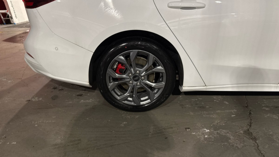 Imagen de Ford Focus