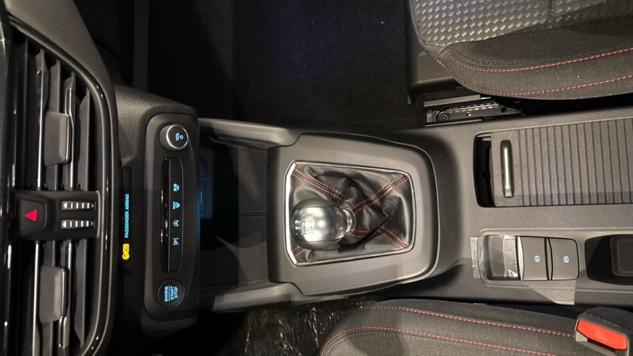 Imagen de Ford Focus