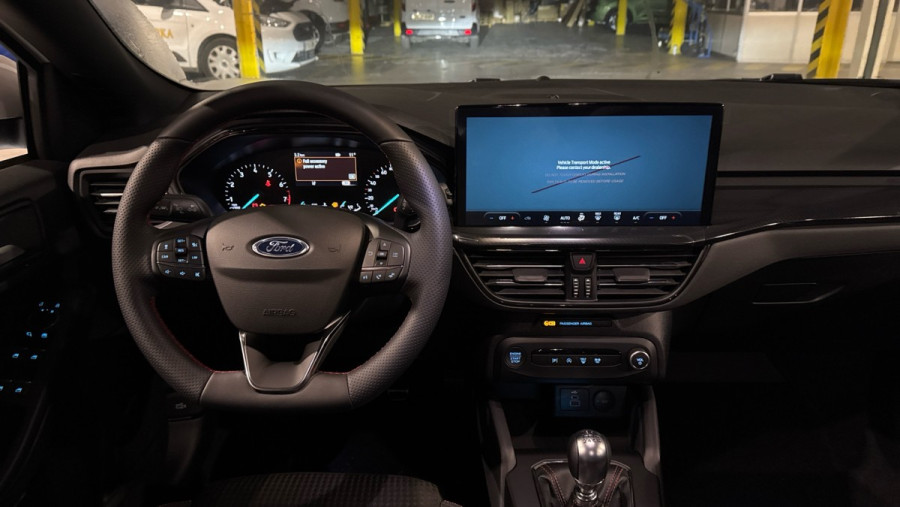 Imagen de Ford Focus