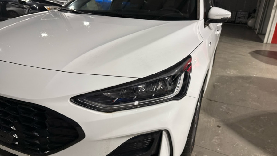 Imagen de Ford Focus