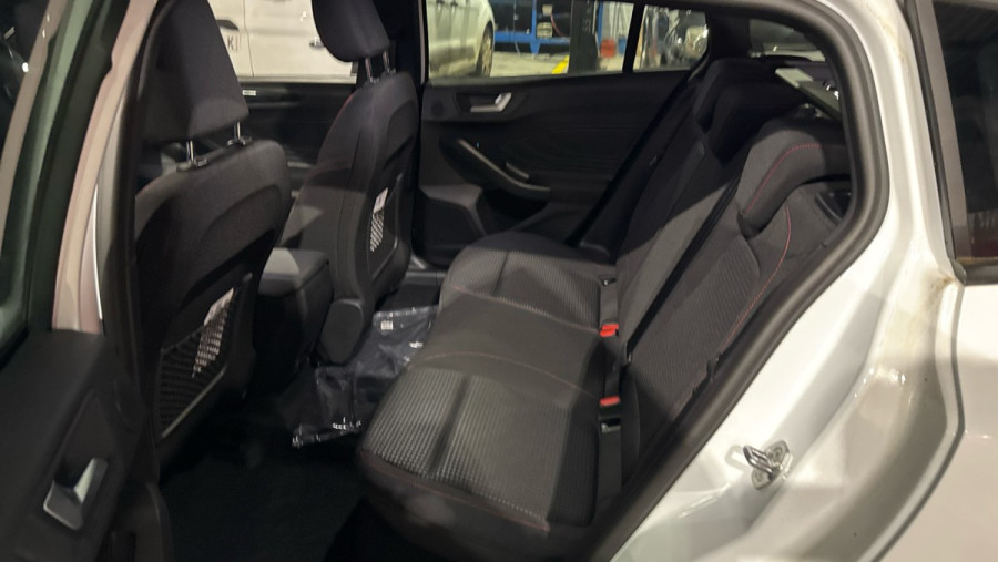 Imagen de Ford Focus