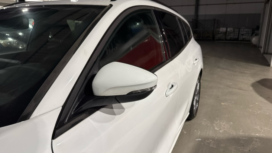 Imagen de Ford Focus