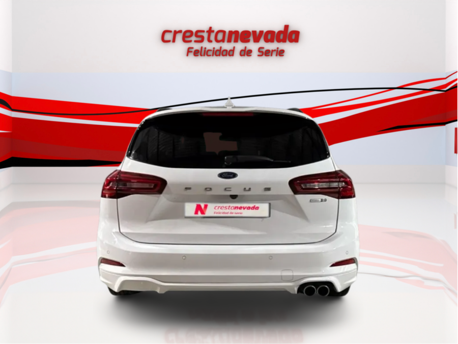 Imagen de Ford Focus