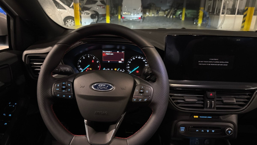 Imagen de Ford Focus
