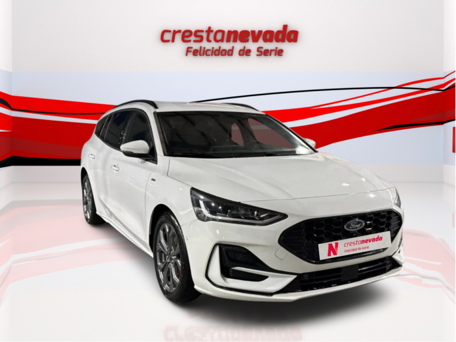 Imagen de Ford Focus