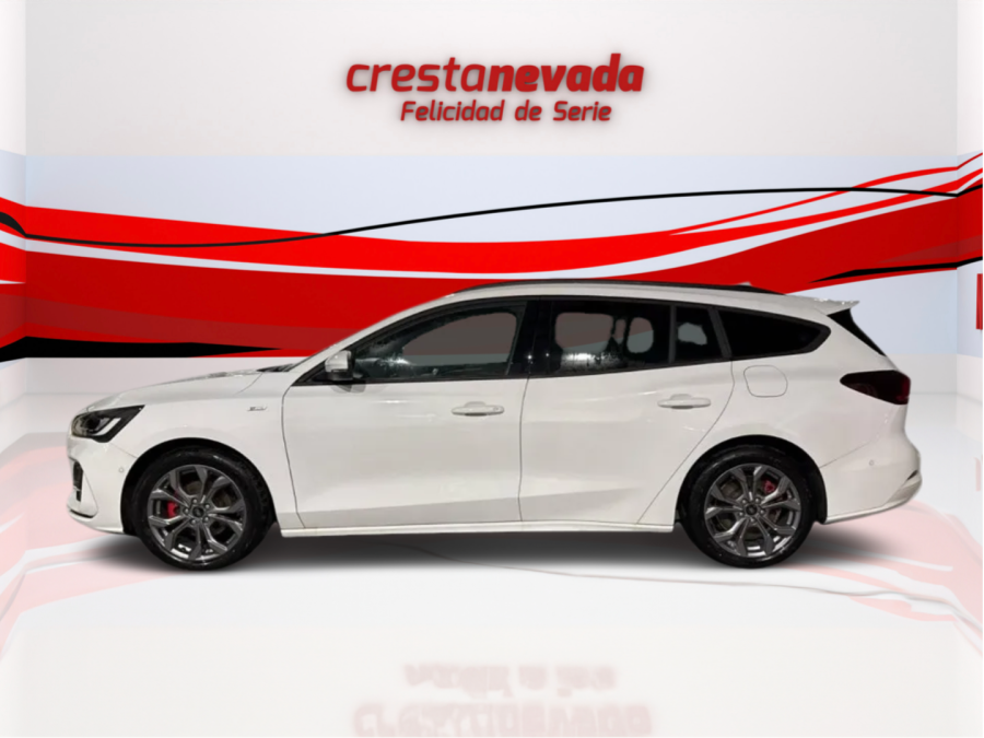 Imagen de Ford Focus