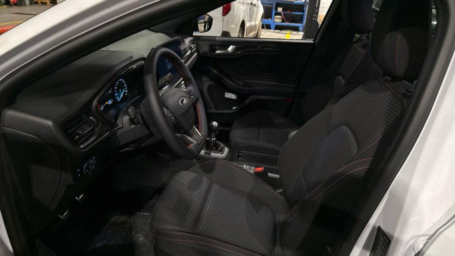 Imagen de Ford Focus
