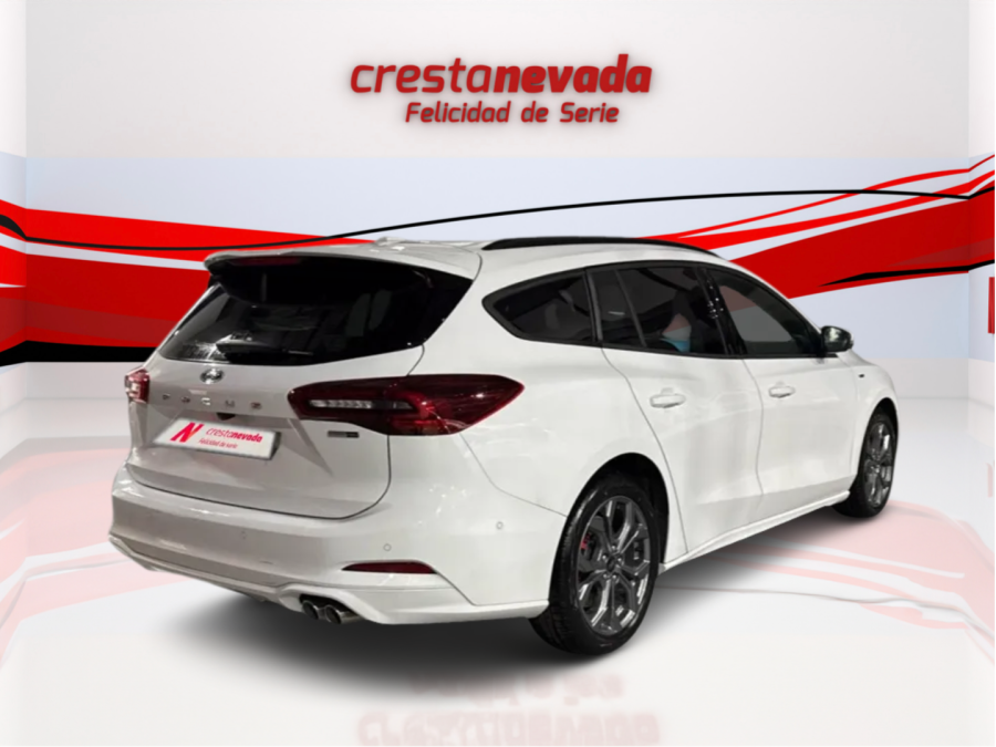 Imagen de Ford Focus