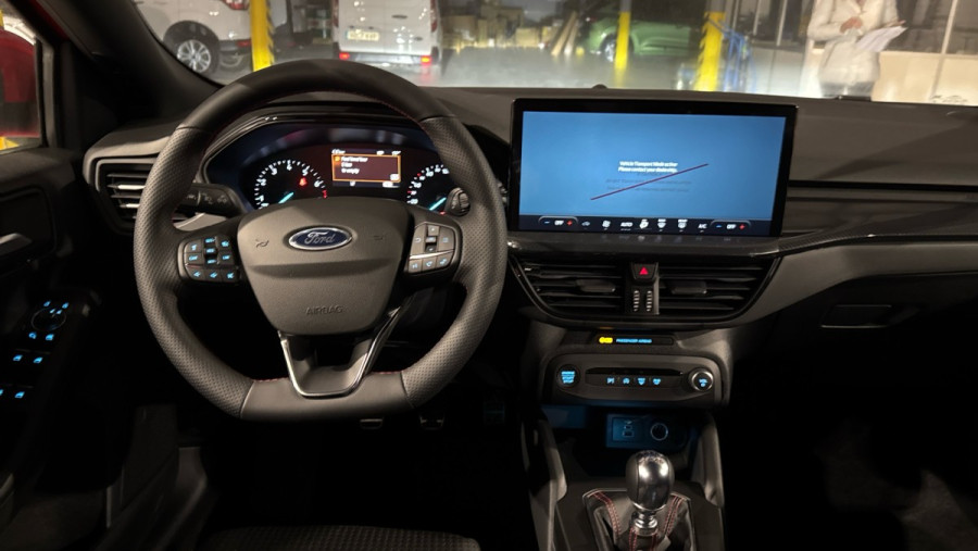 Imagen de Ford Focus