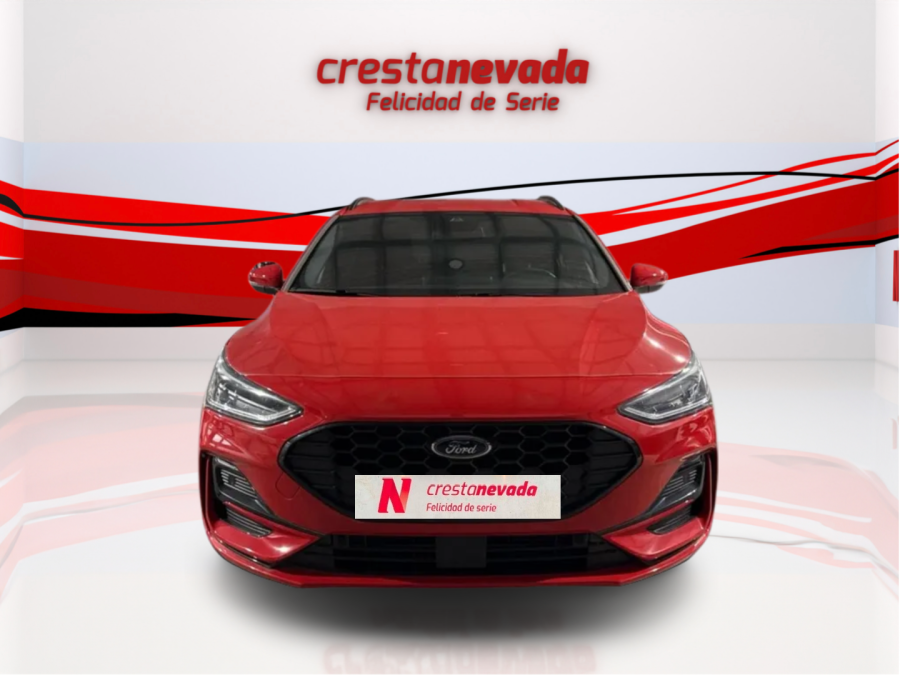 Imagen de Ford Focus