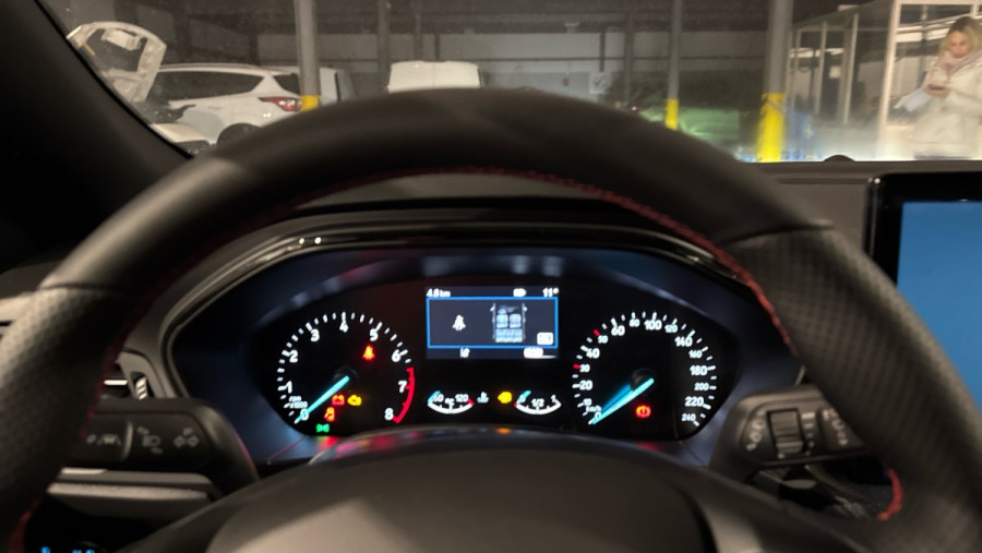 Imagen de Ford Focus