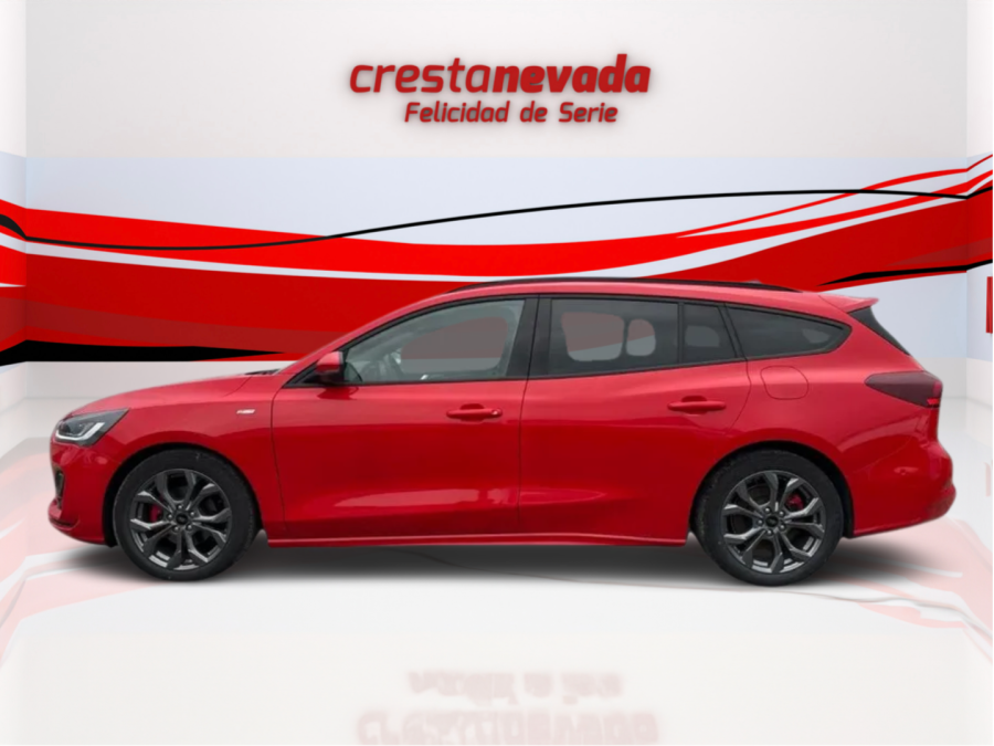 Imagen de Ford Focus