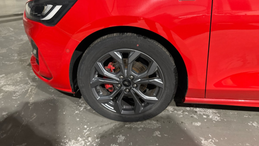 Imagen de Ford Focus