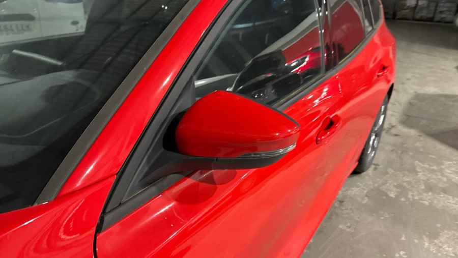 Imagen de Ford Focus
