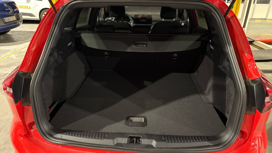 Imagen de Ford Focus