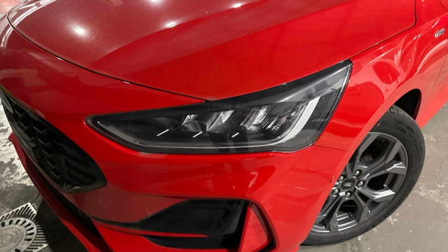 Imagen de Ford Focus