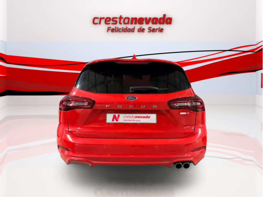 Imagen de Ford Focus
