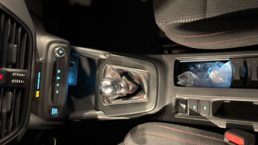 Imagen de Ford Focus
