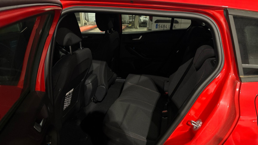 Imagen de Ford Focus