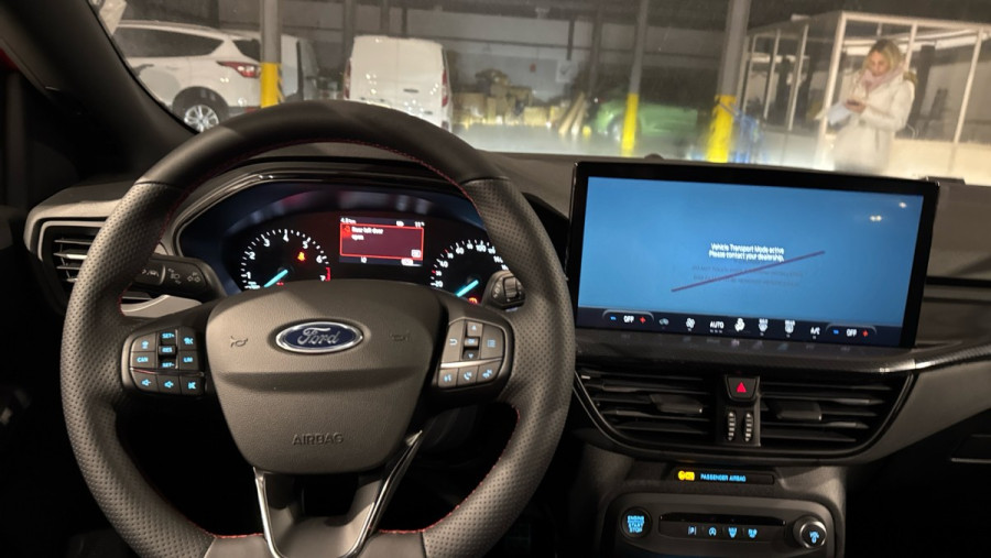 Imagen de Ford Focus