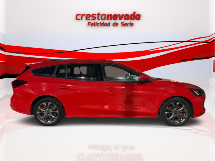 Imagen de Ford Focus