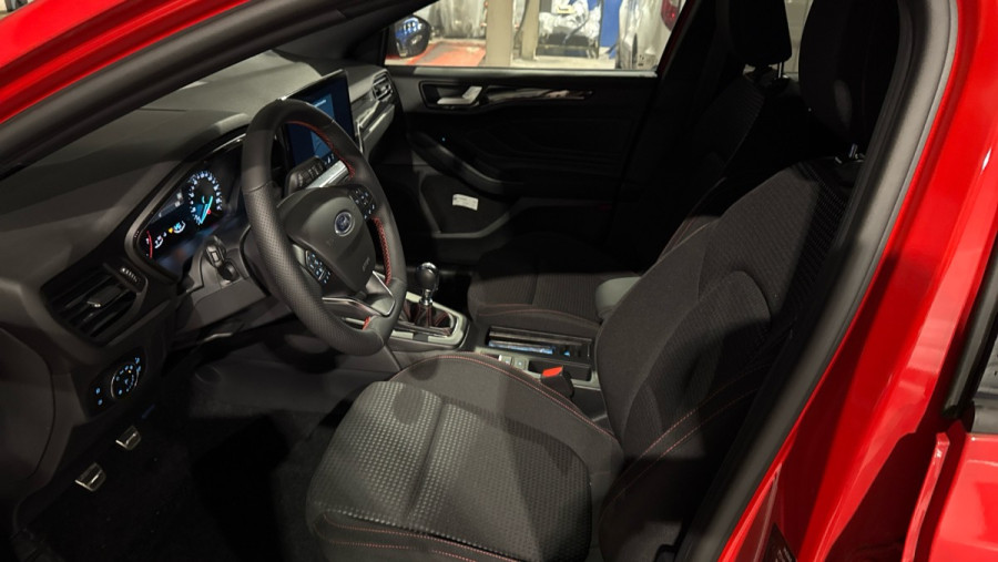 Imagen de Ford Focus