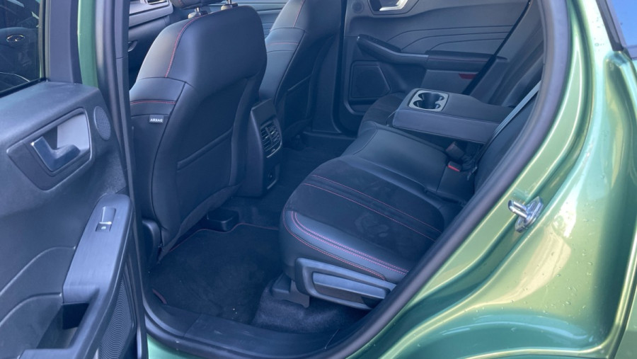 Imagen de Ford Kuga