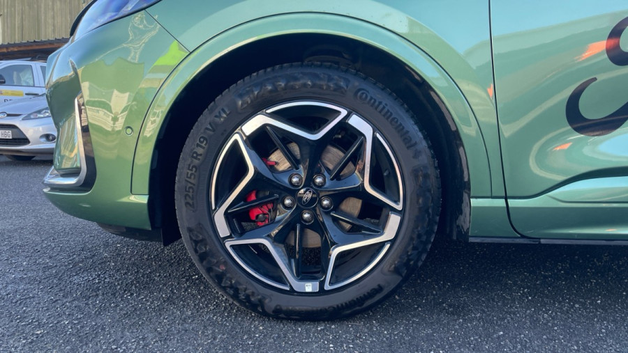 Imagen de Ford Kuga