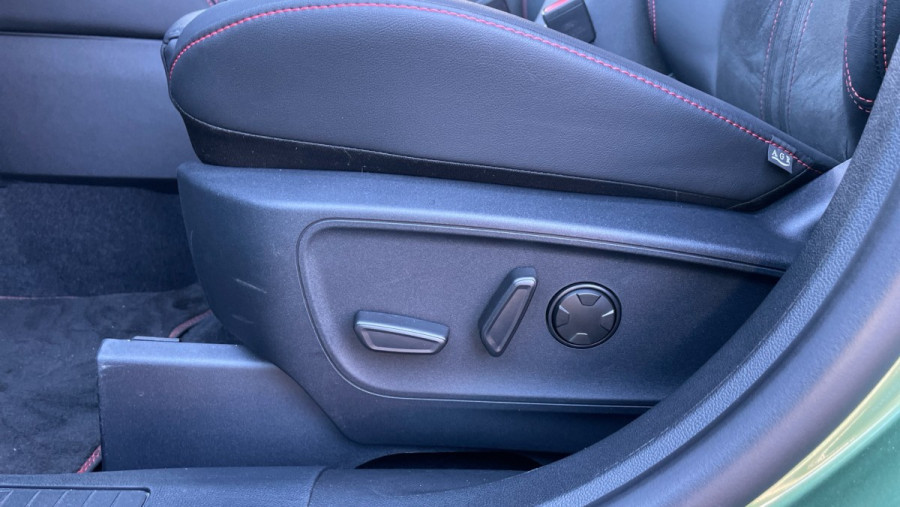 Imagen de Ford Kuga