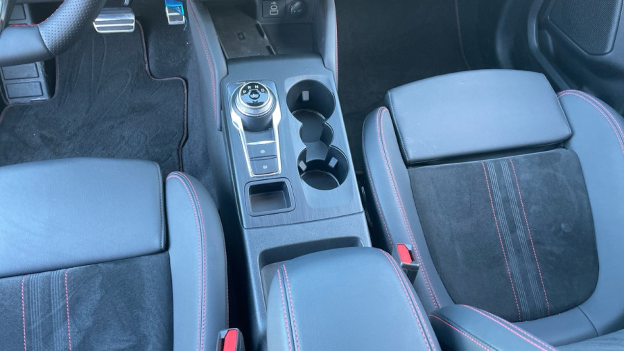 Imagen de Ford Kuga