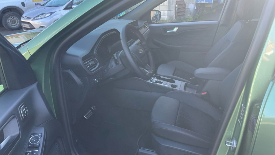 Imagen de Ford Kuga
