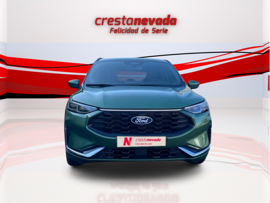 Imagen de Ford Kuga