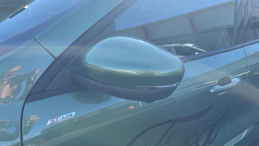 Imagen de Ford Kuga