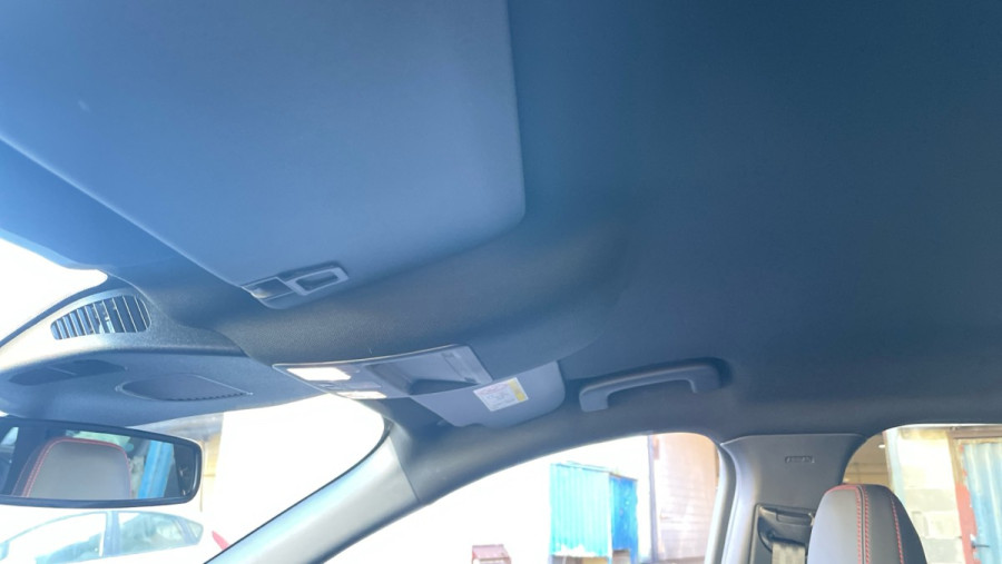 Imagen de Ford Kuga