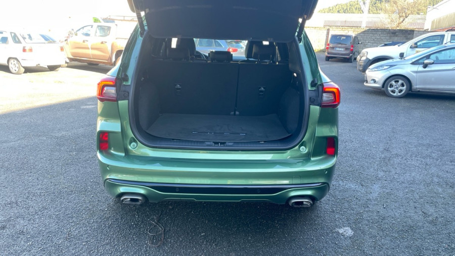 Imagen de Ford Kuga