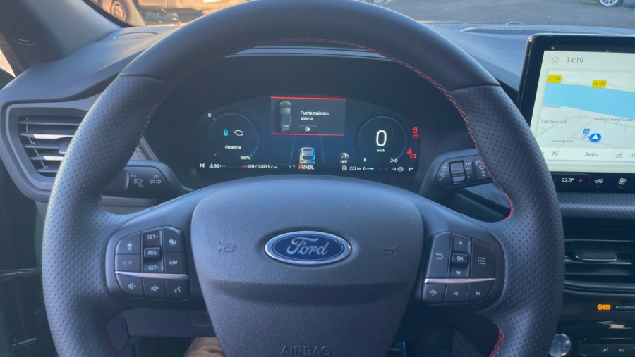 Imagen de Ford Kuga