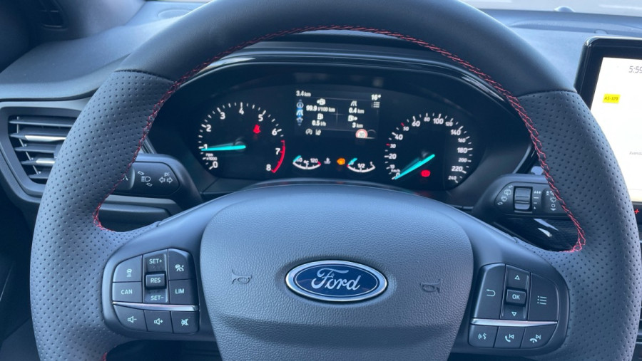 Imagen de Ford Focus
