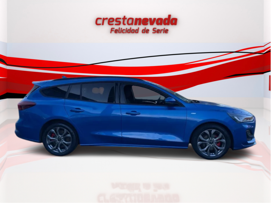 Imagen de Ford Focus