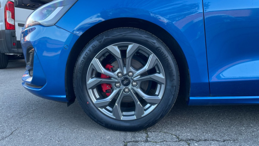 Imagen de Ford Focus