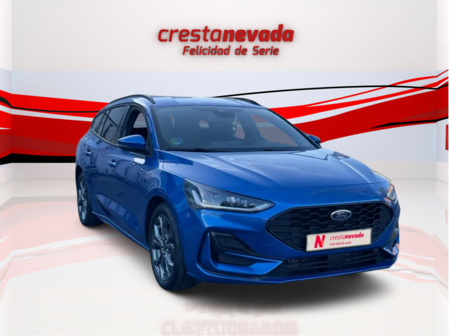 Imagen de Ford Focus
